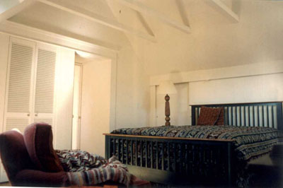 Builder in Costa Rica