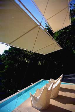 Builder in Costa Rica