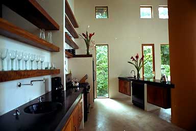 Builder in Costa Rica