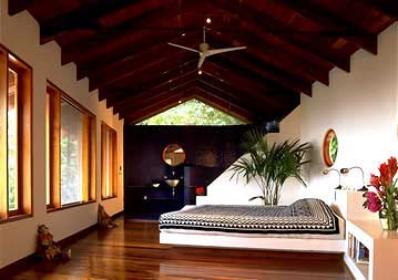 Builder in Costa Rica