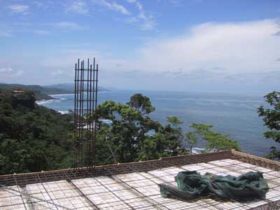 Builder in Costa Rica